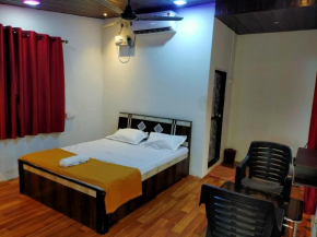 Hotel River Garden jambhulpada